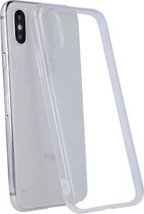 SLIM BACK COVER CASE 1,8 MM FOR SAMSUNG A20E TRANSPARENT