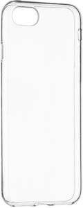 SLIM BACK COVER CASE 1 MM FOR IPHONE 7 / 8 / SE 2 TRANSPARENT