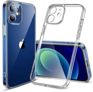 BACK COVER CASE ULTRA SLIM 0,5MM FOR  IPHONE 12 MINI