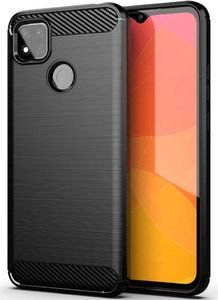 FORCELL CARBON CASE FOR XIAOMI 11T / 11T PRO BLACK