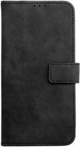 FORCELL TENDER BOOK CASE FOR SAMSUNG GALAXY A32 LTE ( 4G ) BLACK