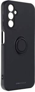 ROAR AMBER CASE FOR SAMSUNG GALAXY A14 4G / A14 5G BLACK