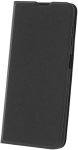 SMART SOFT CASE FOR IPHONE 15 6.1 BLACK SMART SOFT CASE FOR IPHONE 15 6.1 BLACK