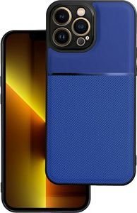NOBLE CASE FOR IPHONE 12 BLUE