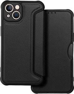 RAZOR BOOK FOR IPHONE 13 BLACK