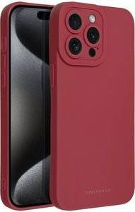 ROAR LUNA CASE FOR IPHONE 15 PRO MAX RED