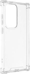  ARMOR JELLY CASE ROAR FOR SAMSUNG GALAXY S24 ULTRA TRANSPARENT