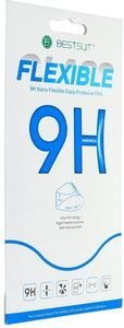 BESTSUIT FLEXIBLE HYBRID GLASS FOR SAMSUNG GALAXY S23 BESTSUIT FLEXIBLE HYBRID GLASS FOR SAMSUNG GALAXY S23