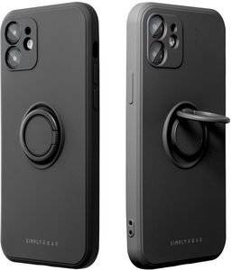  ROAR AMBER CASE FOR SAMSUNG GALAXY S24 BLACK