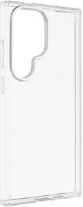 ΘΗΚΗ SUPER CLEAR HYBRID CASE FOR SAMSUNG S24 ULTRA TRANSPARENT ΘΗΚΗ SUPER CLEAR HYBRID CASE FOR SAMSUNG S24 ULTRA TRANSPARENT