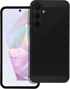 BREEZY CASE FOR SAMSUNG A35 5G BLACK BREEZY CASE FOR SAMSUNG A35 5G BLACK