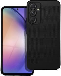 BREEZY CASE FOR SAMSUNG A54 5G BLACK BREEZY CASE FOR SAMSUNG A54 5G BLACK