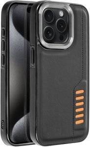 MILANO CASE FOR XIAOMI REDMI 13C BLACK