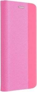 SENSITIVE BOOK FOR XIAOMI REDMI NOTE 13 5G LIGHT PINK