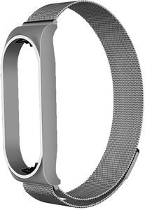 STRAP METAL FOR SMARTBAND XIAOMI MI BAND 5 / 6 (02)
