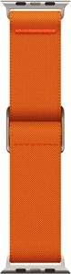 SPIGEN LITE FIT ULTRA ORANGE FOR APPLE WATCH 49MM/45MM/44MM/42MM