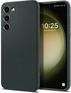 SPIGEN LIQUID AIR GREEN FOR SAMSUNG GALAXY S23