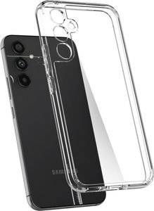 SPIGEN ULTRA HYBRID CLEAR FOR SAMSUNG GALAXY A54 5G