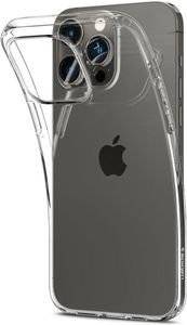 SPIGEN LIQUID CRYSTAL CRYSTAL CLEAR FOR IPHONE 14 PRO