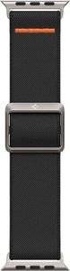 SPIGEN LITE FIT ULTRA BLACK FOR APPLE WATCH 49MM/45MM/44MM/42MM