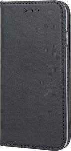 SMART MAGNETIC FLIP CASE FOR APPLE IPHONE XR BLACK