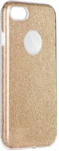 FORCELL SHINING BACK COVER CASE FOR APPLE IPHONE 11 (6,1) GOLD FORCELL SHINING BACK COVER CASE FOR APPLE IPHONE 11 (6,1) GOLD
