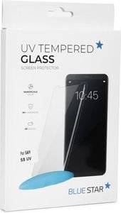BLUE STAR UV TEMPERED GLASS 9H FOR SAMSUNG NOTE 10 PLUS