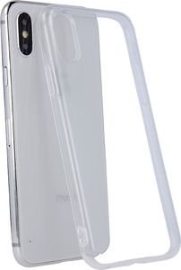 SLIM BACK COVER CASE 1,8 MM FOR SAMSUNG A71 TRANSPARENT