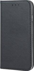SMART MAGNETIC CASE FOR SAMSUNG A22 5G BLACK