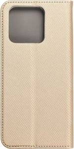 SMART CASE FOR XIAOMI REDMI 10C GOLD