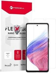 FORCELL FLEXIBLE NANO GLASS FOR SAMSUNG GALAXY A53 5G