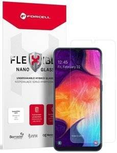 FORCELL FLEXIBLE NANO GLASS FOR SAMSUNG GALAXY A50