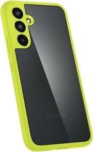 SPIGEN ULTRA HYBRID LIME FOR SAMSUNG GALAXY A54 5G