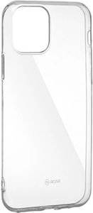 JELLY CASE ROAR FOR SAMSUNG GALAXY A14 5G TRANSPARENT OEM