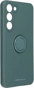 ROAR AMBER CASE FOR SAMSUNG GALAXY S23 PLUS GREEN ROAR AMBER CASE FOR SAMSUNG GALAXY S23 PLUS GREEN