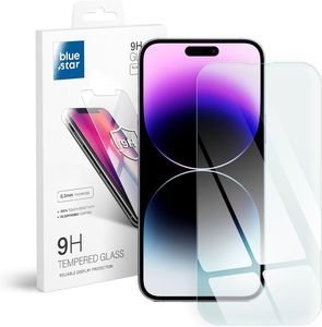 BLUE STAR TEMPERED GLASS FOR APPLE IPHONE 14 PRO MAX BLUE STAR TEMPERED GLASS FOR APPLE IPHONE 14 PRO MAX