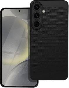���� BREEZY CASE FOR SAMSUNG S24 PLUS BLACK