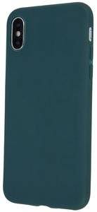MATT TPU CASE FOR SAMSUNG GALAXY S24 PLUS FOREST GREEN OEM