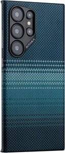 PITAKA MAGEZ 4 CASE MOONRISE FOR SAMSUNG GALAXY S24 ULTRA