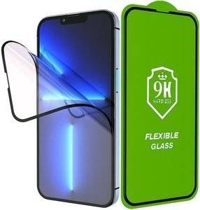 BESTSUIT FLEXIBLE HYBRID GLASS 5D FOR SAMSUNG GALAXY A54 5G