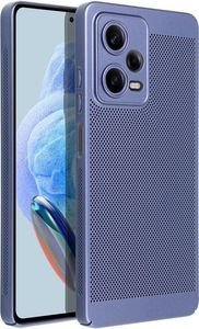 BREEZY CASE FOR XIAOMI REDMI NOTE 13 PRO 4G BLUE BREEZY CASE FOR XIAOMI REDMI NOTE 13 PRO 4G BLUE