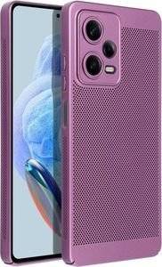 BREEZY CASE FOR XIAOMI REDMI NOTE 13 PRO 4G PURPLE