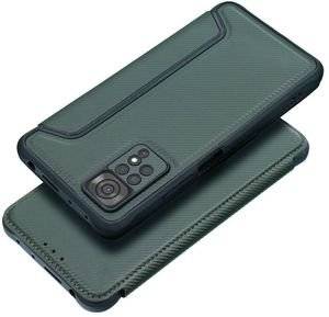 RAZOR BOOK FOR XIAOMI REDMI NOTE 13 4G DARK GREEN