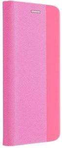 SENSITIVE BOOK FOR SAMSUNG A33 5G LIGHT PINK