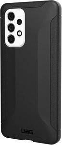 UAG SCOUT BLACK FOR SAMSUNG GALAXY A53 5G