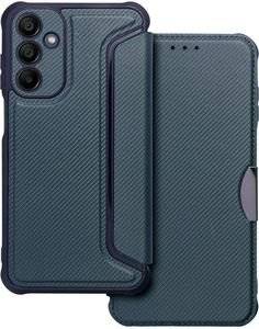 RAZOR BOOK FOR SAMSUNG A15 5G BLUE