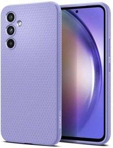 SPIGEN LIQUID AIR AWESOME VIOLET FOR SAMSUNG GALAXY A54 5G