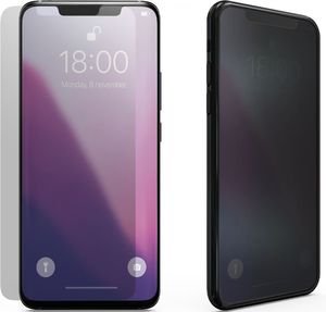TEMPERED GLASS PRIVACY FOR SAMSUNG GALAXY S22 5G / S23 OEM