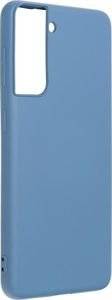 FORCELL SILICONE LITE CASE FOR SAMSUNG GALAXY A33 5G BLUE