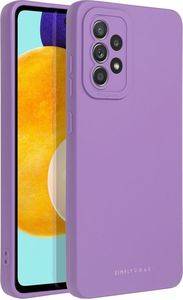 ROAR LUNA CASE FOR SAMSUNG GALAXY A52 5G / A52 LTE (4G) / A52S 5G VIOLET